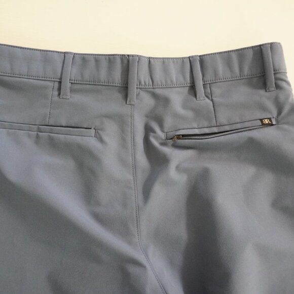 Banana Republic Performance Dress Pants 32x32 - Picture 7 of 11